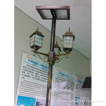 3W-Led Solar Street light,Garden Light